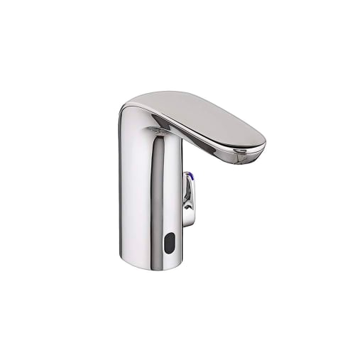 American Standard NextGen Selectronic Single Handle Sensor Bathroom Faucet, 0.5 gpm, Chrome